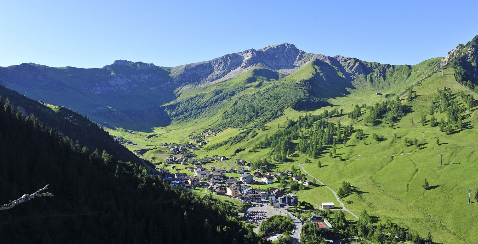 Malbun